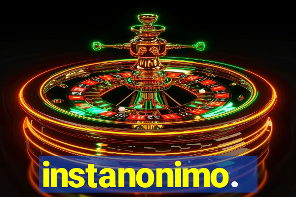 instanonimo.