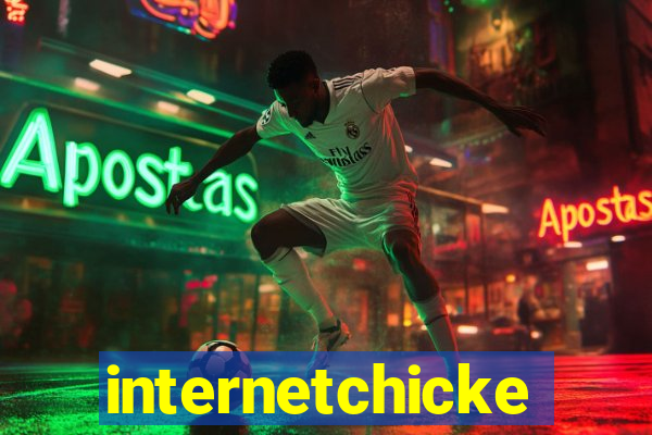 internetchicke