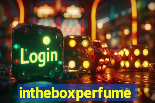 intheboxperfumes