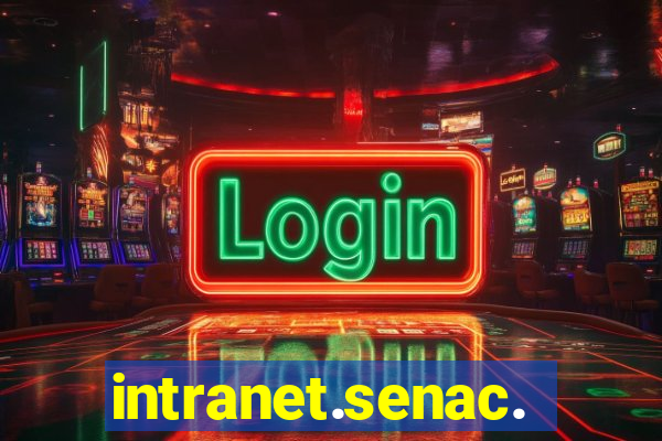 intranet.senac.sp