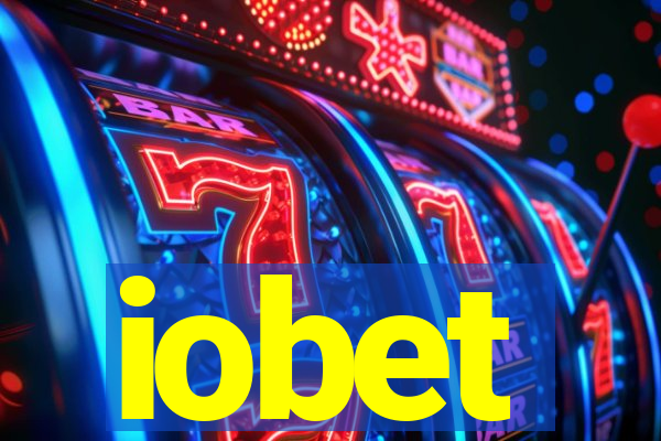 iobet