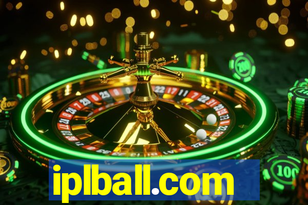 iplball.com