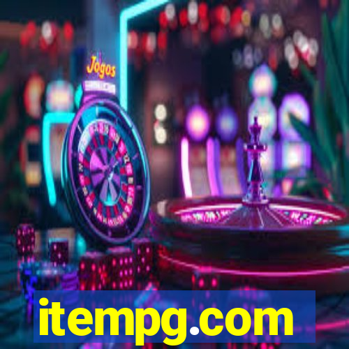 itempg.com