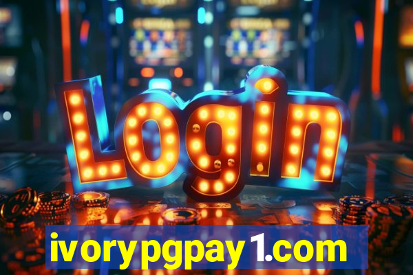 ivorypgpay1.com