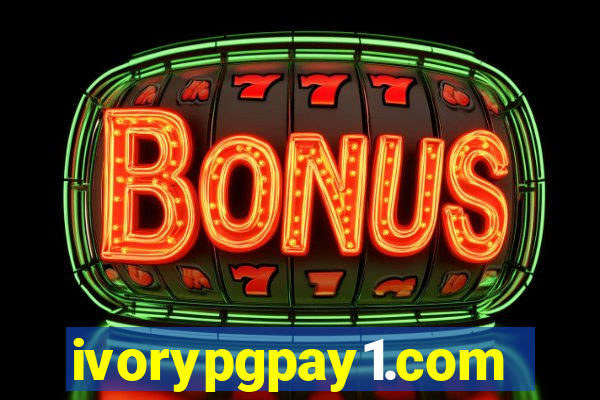 ivorypgpay1.com