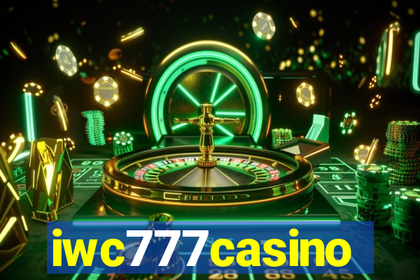 iwc777casino