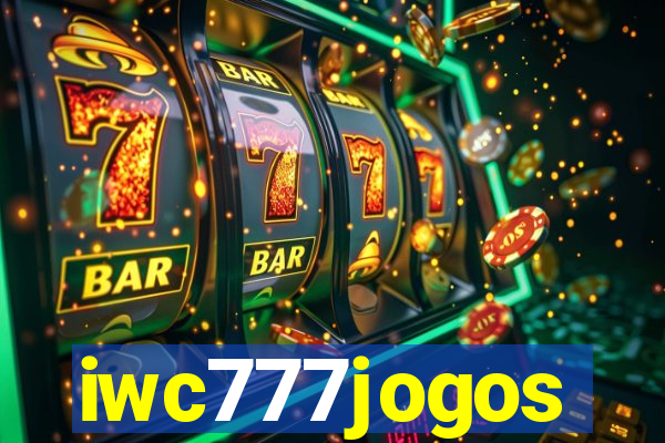 iwc777jogos