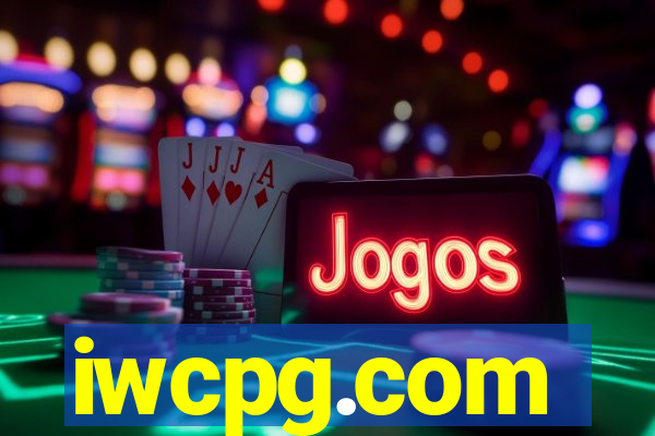 iwcpg.com