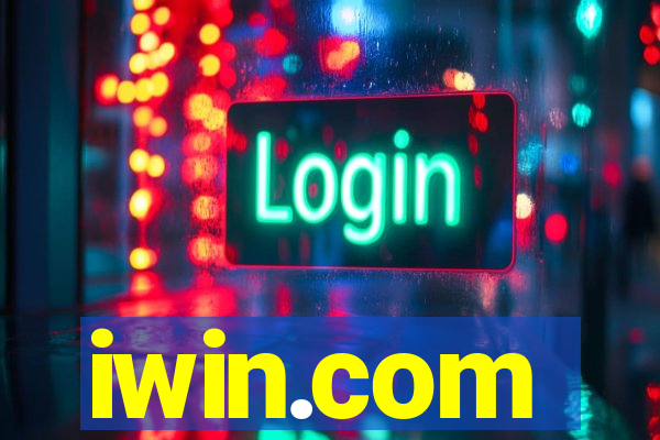 iwin.com