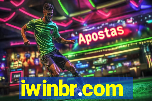 iwinbr.com