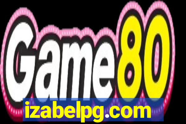 izabelpg.com