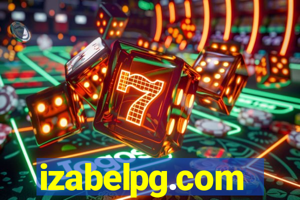 izabelpg.com