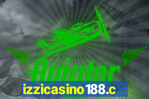 izzicasino188.com