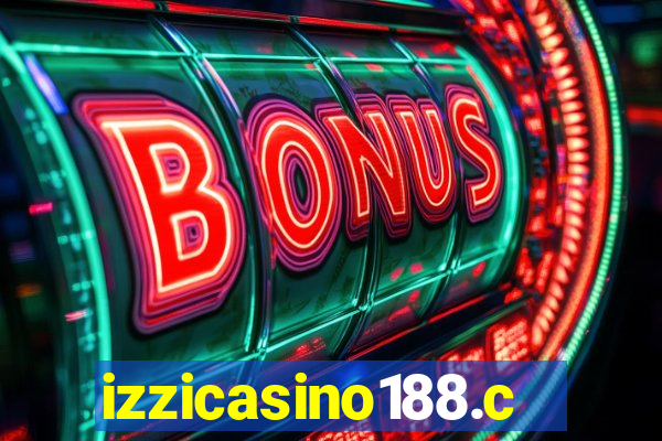 izzicasino188.com