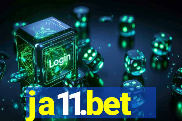 ja11.bet