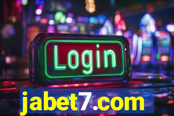 jabet7.com