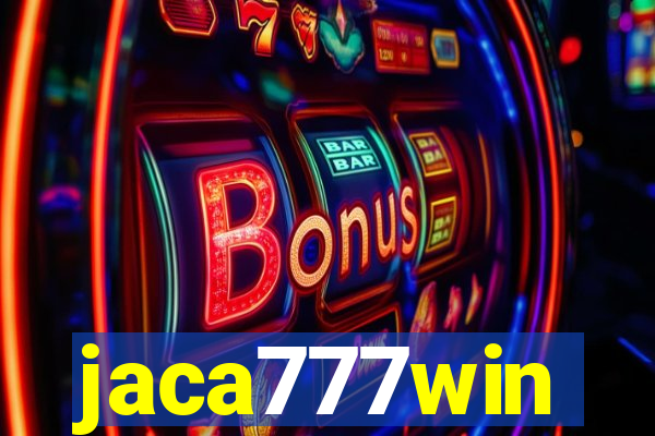 jaca777win