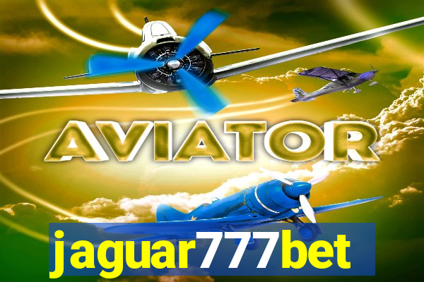 jaguar777bet