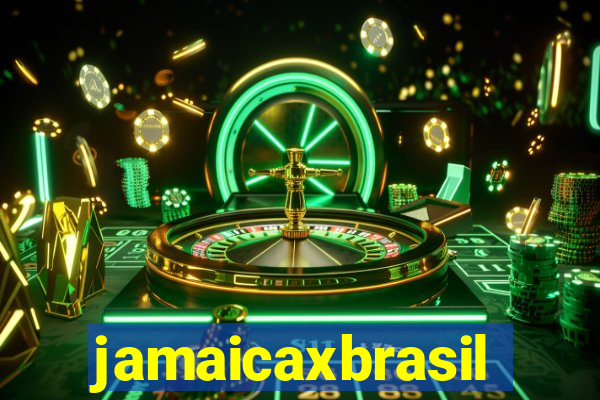 jamaicaxbrasil