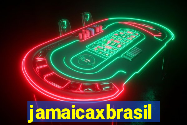 jamaicaxbrasil