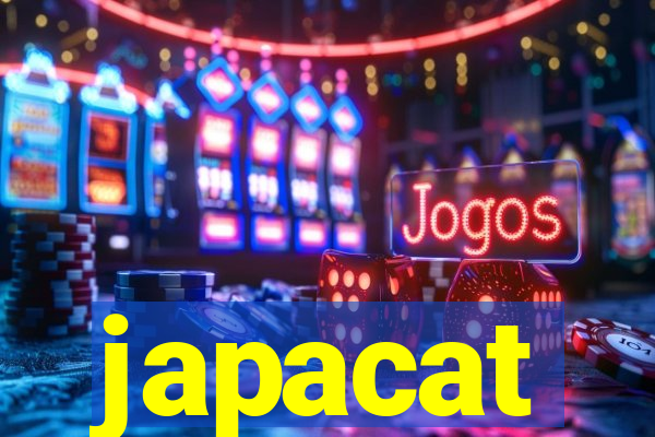 japacat