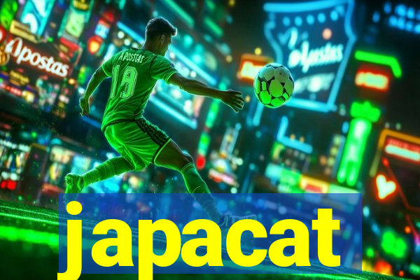 japacat