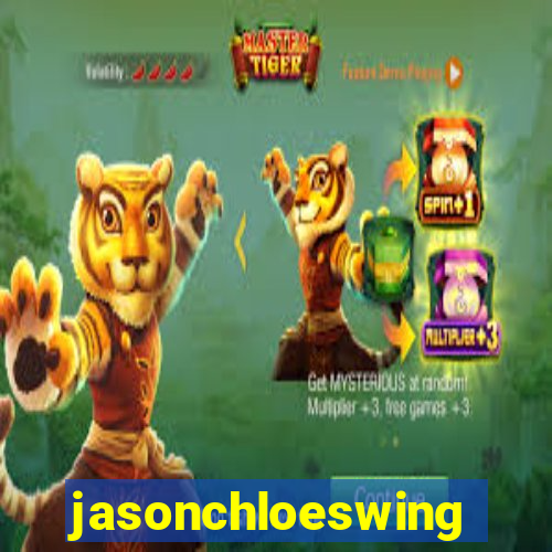 jasonchloeswing