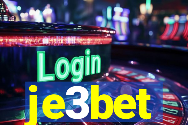 je3bet