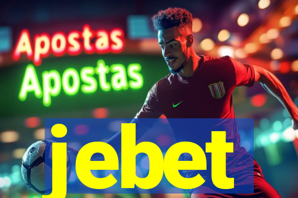 jebet