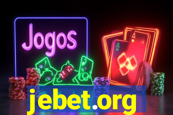 jebet.org