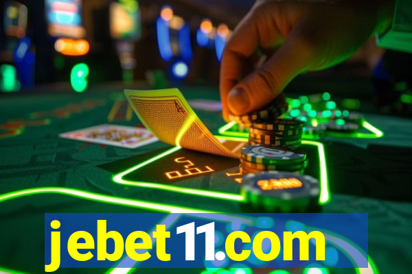 jebet11.com