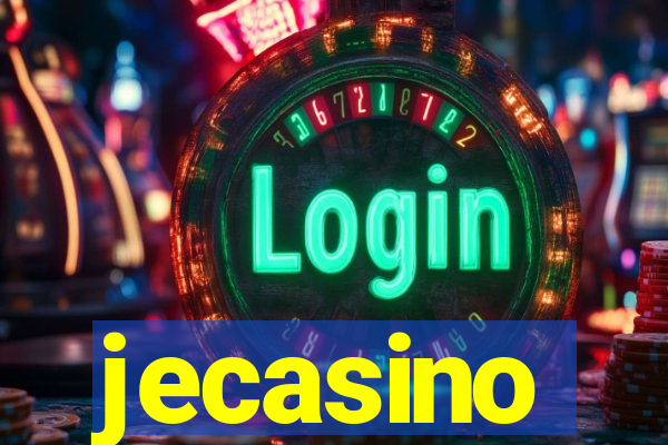 jecasino