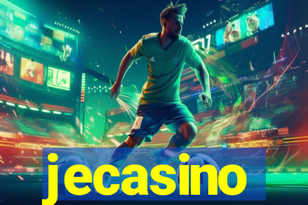 jecasino