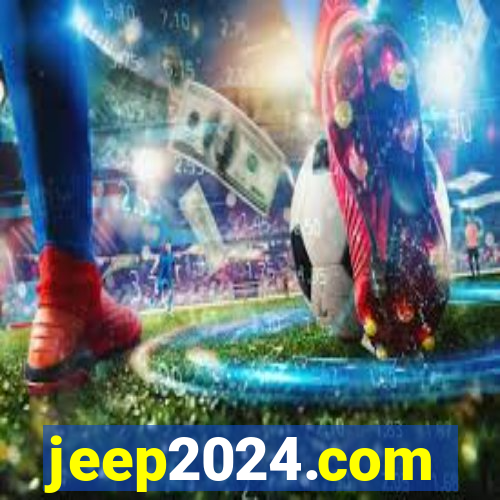 jeep2024.com