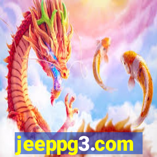 jeeppg3.com