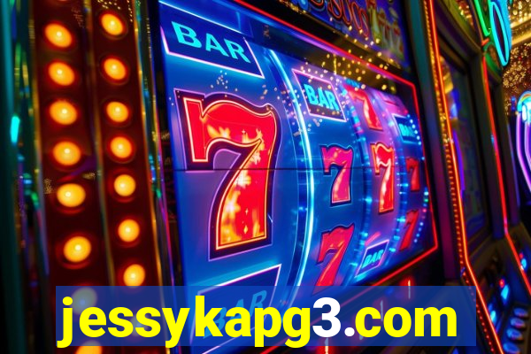 jessykapg3.com