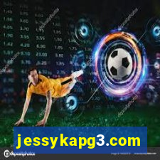 jessykapg3.com