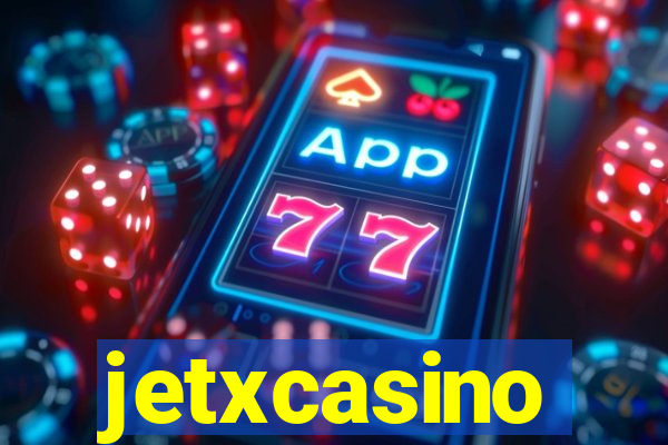 jetxcasino