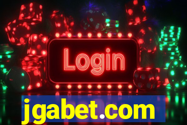 jgabet.com