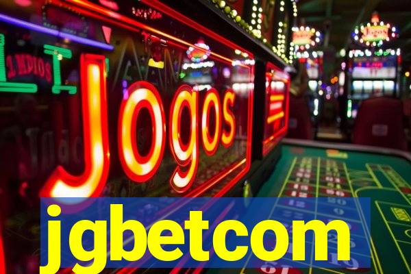 jgbetcom