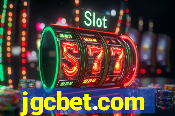 jgcbet.com