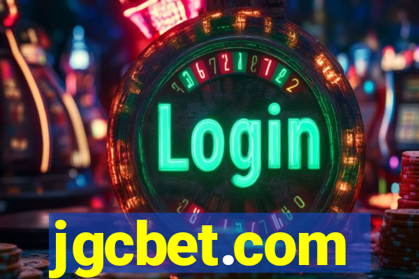 jgcbet.com