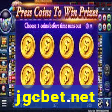 jgcbet.net