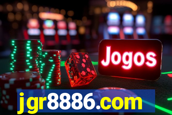 jgr8886.com