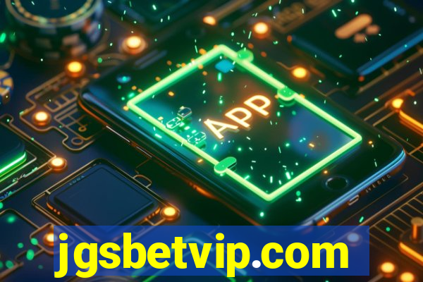 jgsbetvip.com