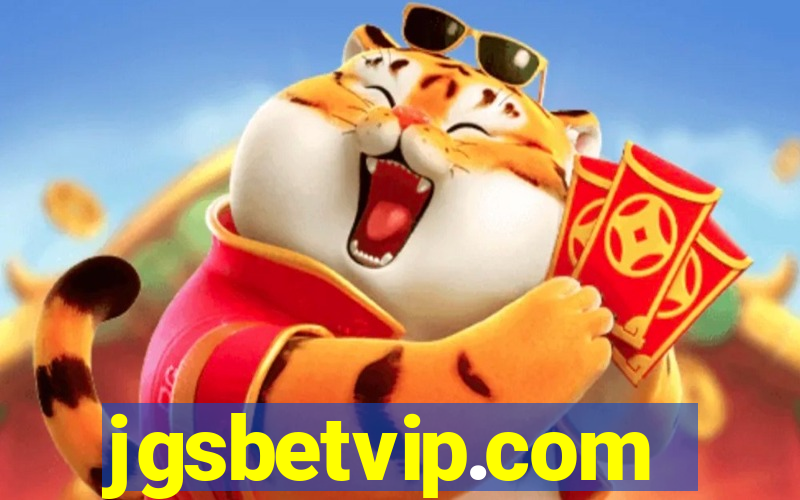 jgsbetvip.com