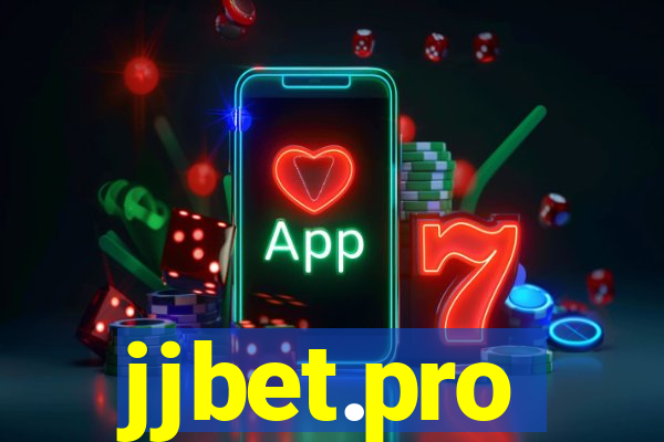 jjbet.pro