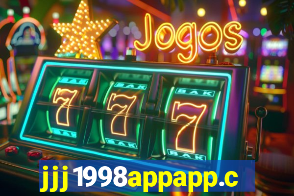 jjj1998appapp.com