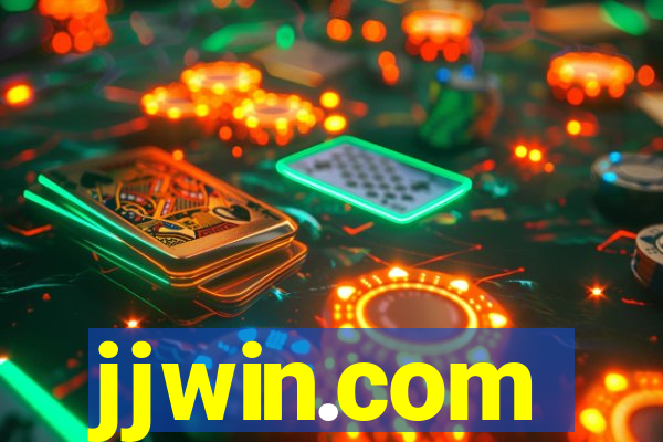 jjwin.com