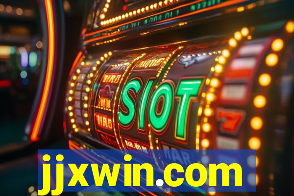 jjxwin.com